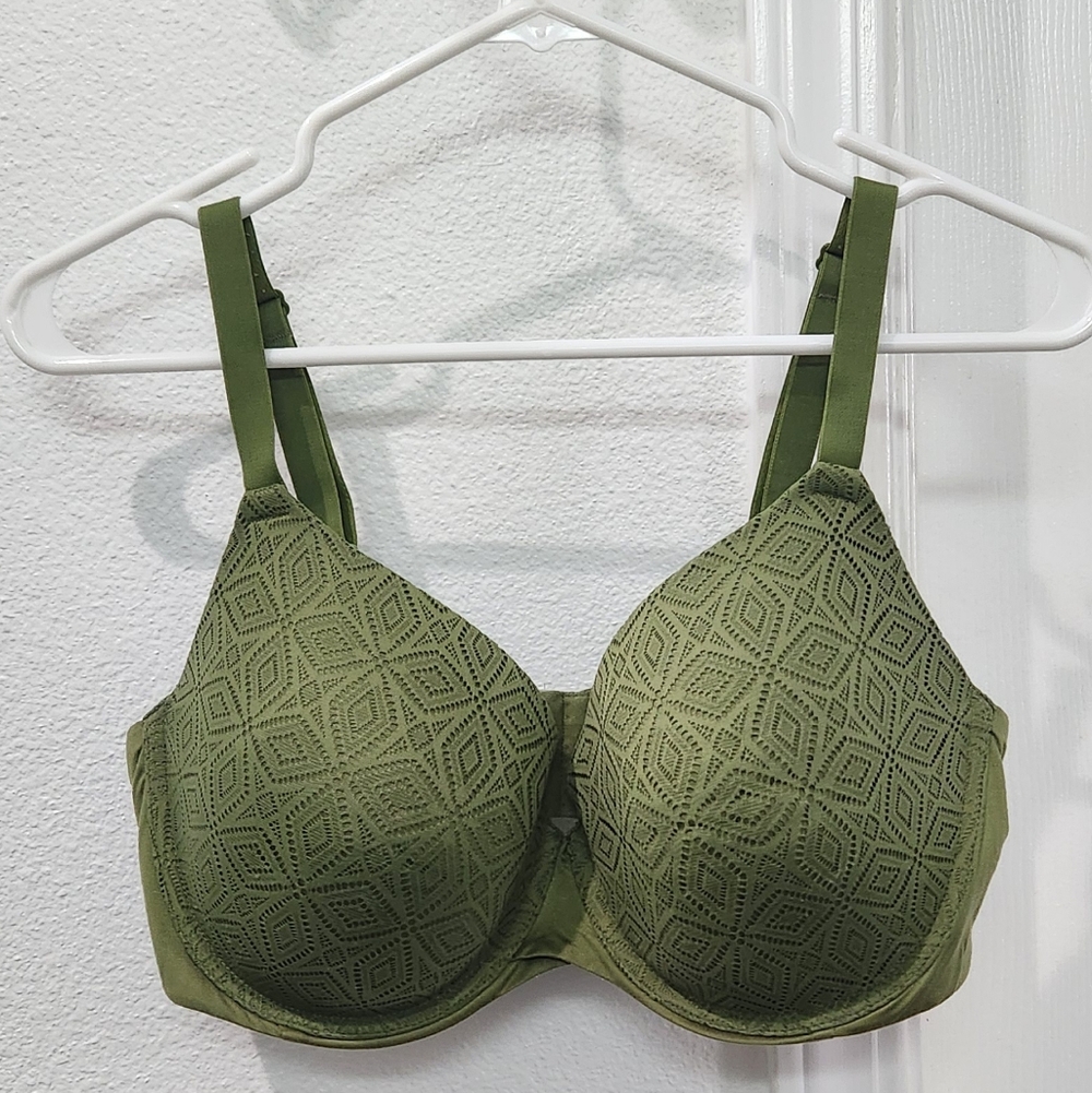 Auden Full Coverage Bra